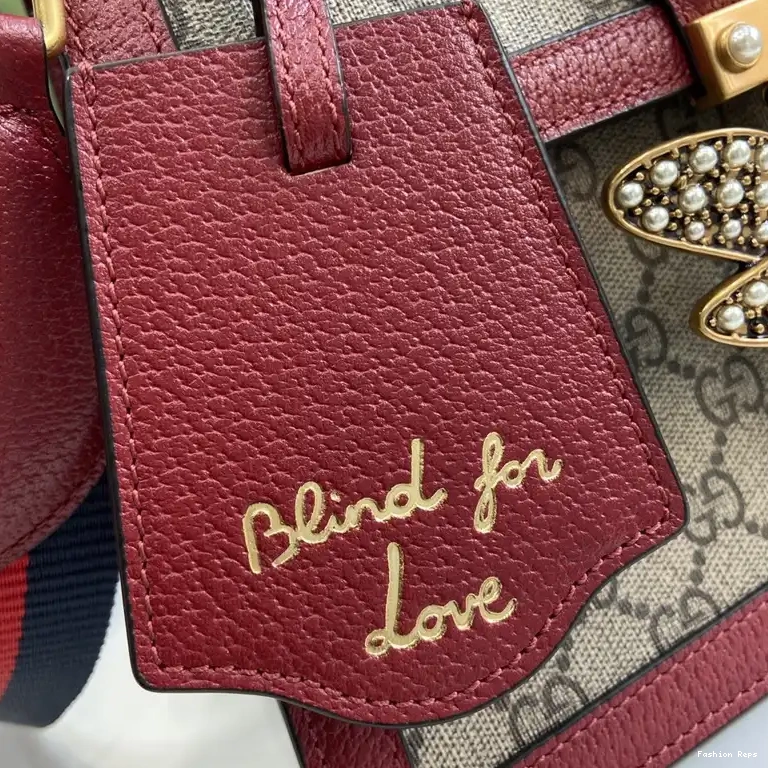 Fashion Reps Bags 2407YZ0272 Gucci 0606